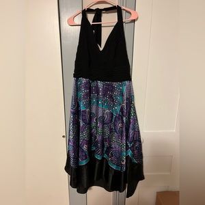 Fairycore y2k Signature dress by sangria